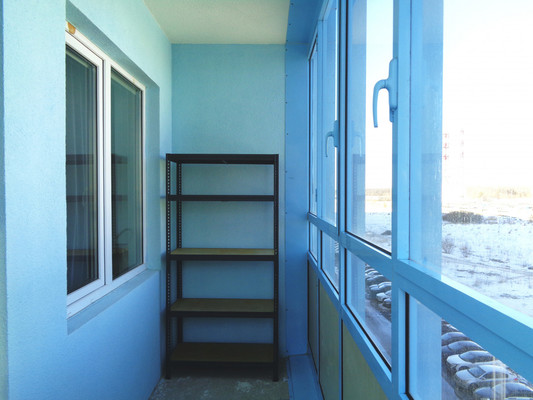 Продам однокомнатную (1-комн.) квартиру, Плесецкая ул, 20к1, Санкт-Петербург г