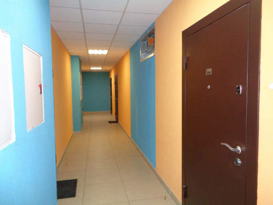 Продам однокомнатную (1-комн.) квартиру, Плесецкая ул, 20к1, Санкт-Петербург г