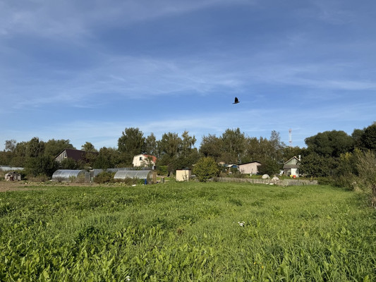 Продам участок 15 соток, ИЖС, Бунятино д, 0 км от города