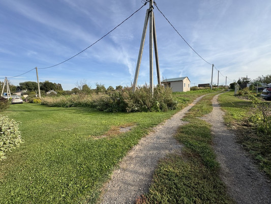 Продам участок 15 соток, ИЖС, Бунятино д, 0 км от города