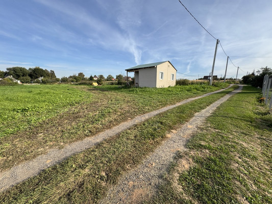 Продам участок 15 соток, ИЖС, Бунятино д, 0 км от города