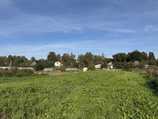 Продам участок 15 соток, ИЖС, Бунятино д, 0 км от города