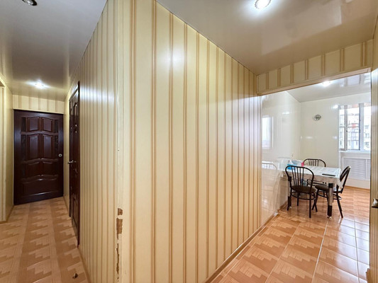 Продам двухкомнатную (2-комн.) квартиру, Т.Идарова ул, 166, Нальчик г