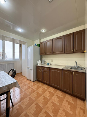 Продам двухкомнатную (2-комн.) квартиру, Т.Идарова ул, 166, Нальчик г