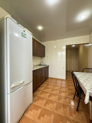 Продам двухкомнатную (2-комн.) квартиру, Т.Идарова ул, 166, Нальчик г