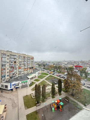 Продам двухкомнатную (2-комн.) квартиру, Т.Идарова ул, 166, Нальчик г