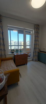 Продам однокомнатную (1-комн.) квартиру, Дудко ул, 6к2, Санкт-Петербург г