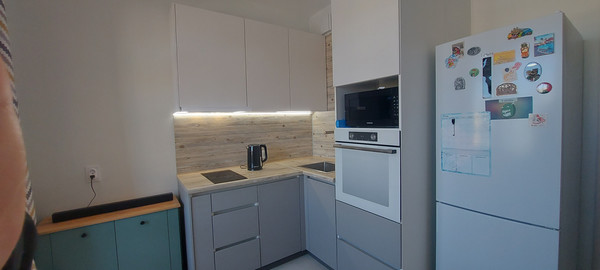 Продам однокомнатную (1-комн.) квартиру, Дудко ул, 6к2, Санкт-Петербург г