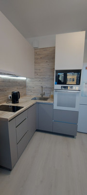 Продам однокомнатную (1-комн.) квартиру, Дудко ул, 6к2, Санкт-Петербург г