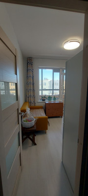 Продам однокомнатную (1-комн.) квартиру, Дудко ул, 6к2, Санкт-Петербург г