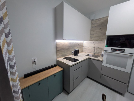 Продам однокомнатную (1-комн.) квартиру, Дудко ул, 6к2, Санкт-Петербург г