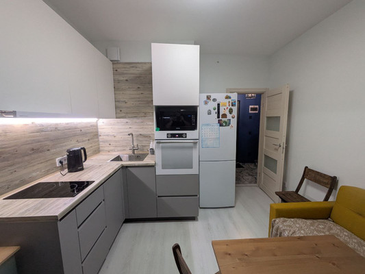 Продам однокомнатную (1-комн.) квартиру, Дудко ул, 6к2, Санкт-Петербург г