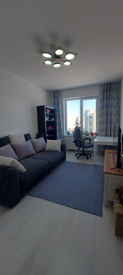 Продам однокомнатную (1-комн.) квартиру, Дудко ул, 6к2, Санкт-Петербург г