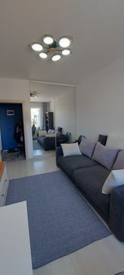 Продам однокомнатную (1-комн.) квартиру, Дудко ул, 6к2, Санкт-Петербург г