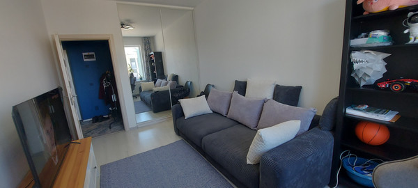 Продам однокомнатную (1-комн.) квартиру, Дудко ул, 6к2, Санкт-Петербург г