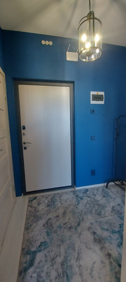 Продам однокомнатную (1-комн.) квартиру, Дудко ул, 6к2, Санкт-Петербург г