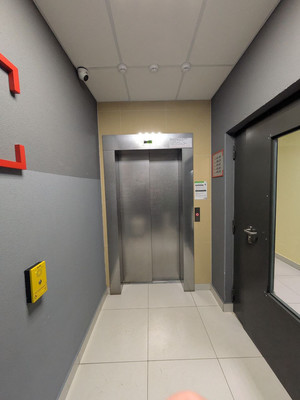 Продам однокомнатную (1-комн.) квартиру, Дудко ул, 6к2, Санкт-Петербург г