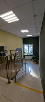 Продам однокомнатную (1-комн.) квартиру, Дудко ул, 6к2, Санкт-Петербург г