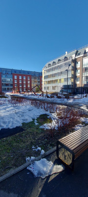 Продам однокомнатную (1-комн.) квартиру, Дудко ул, 6к2, Санкт-Петербург г