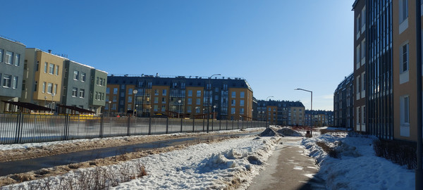 Продам однокомнатную (1-комн.) квартиру, Дудко ул, 6к2, Санкт-Петербург г