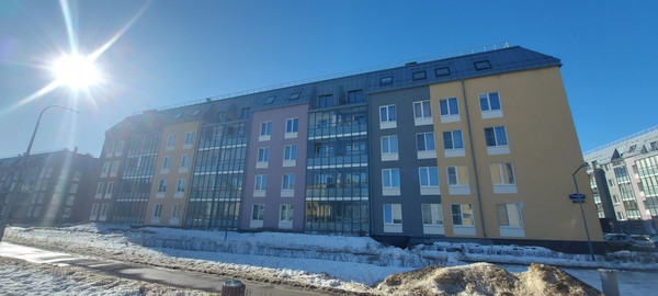 Продам однокомнатную (1-комн.) квартиру, Дудко ул, 6к2, Санкт-Петербург г