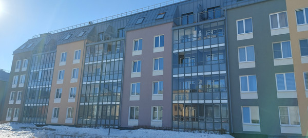 Продам однокомнатную (1-комн.) квартиру, Дудко ул, 6к2, Санкт-Петербург г