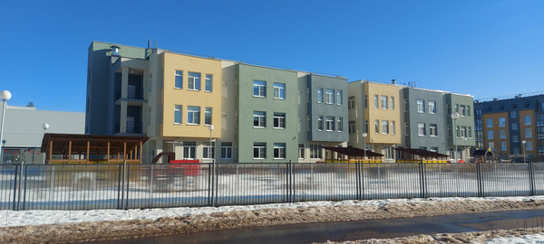 Продам однокомнатную (1-комн.) квартиру, Дудко ул, 6к2, Санкт-Петербург г