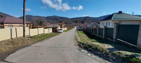 Продам дом, Совхозная ул, 7, Агуй-Шапсуг аул, 0 км от города
