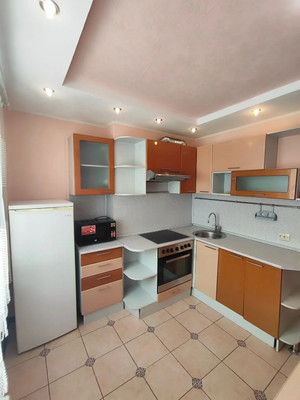 Продам двухкомнатную (2-комн.) квартиру, Малахова ул, 97, Барнаул г