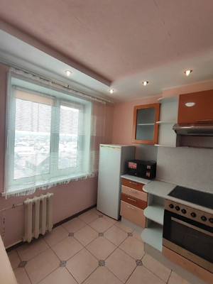 Продам двухкомнатную (2-комн.) квартиру, Малахова ул, 97, Барнаул г