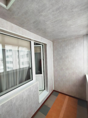 Продам двухкомнатную (2-комн.) квартиру, Малахова ул, 97, Барнаул г