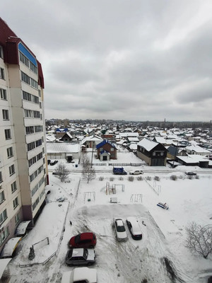 Продам двухкомнатную (2-комн.) квартиру, Малахова ул, 97, Барнаул г