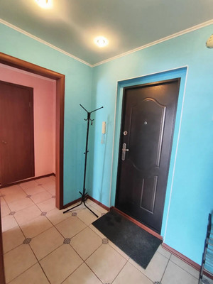 Продам двухкомнатную (2-комн.) квартиру, Малахова ул, 97, Барнаул г