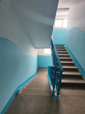 Продам двухкомнатную (2-комн.) квартиру, Малахова ул, 97, Барнаул г