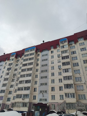 Продам двухкомнатную (2-комн.) квартиру, Малахова ул, 97, Барнаул г