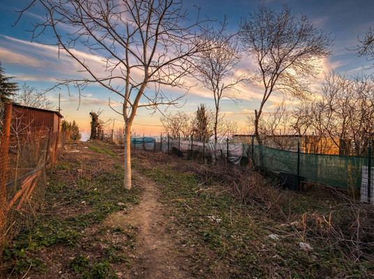 Продам участок 11 соток, ИЖС, Ялтинская ул, Гурзуф пгт, 0 км от города