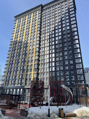 Продам однокомнатную (1-комн.) квартиру, Зорге ул, 9Ак7, Москва г