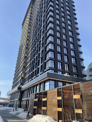 Продам однокомнатную (1-комн.) квартиру, Зорге ул, 9Ак7, Москва г