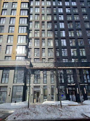 Продам однокомнатную (1-комн.) квартиру, Зорге ул, 9Ак7, Москва г