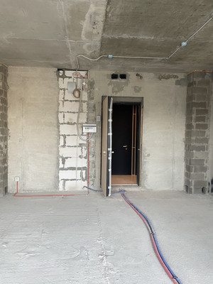 Продам однокомнатную (1-комн.) квартиру, Зорге ул, 9Ак7, Москва г