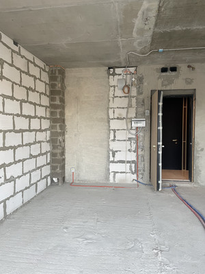 Продам однокомнатную (1-комн.) квартиру, Зорге ул, 9Ак7, Москва г