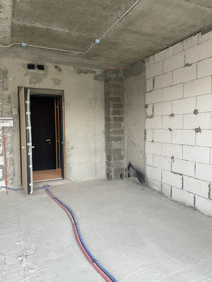 Продам однокомнатную (1-комн.) квартиру, Зорге ул, 9Ак7, Москва г