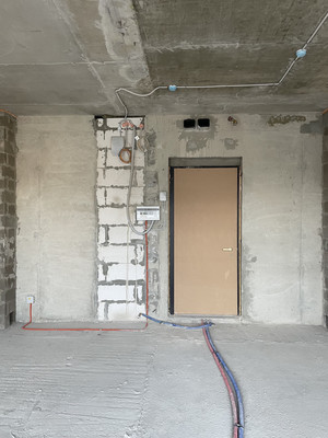 Продам однокомнатную (1-комн.) квартиру, Зорге ул, 9Ак7, Москва г