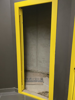 Продам однокомнатную (1-комн.) квартиру, Зорге ул, 9Ак7, Москва г