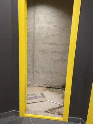 Продам однокомнатную (1-комн.) квартиру, Зорге ул, 9Ак7, Москва г