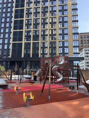 Продам однокомнатную (1-комн.) квартиру, Зорге ул, 9Ак7, Москва г