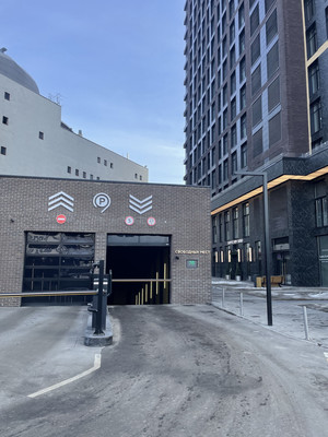 Продам однокомнатную (1-комн.) квартиру, Зорге ул, 9Ак7, Москва г