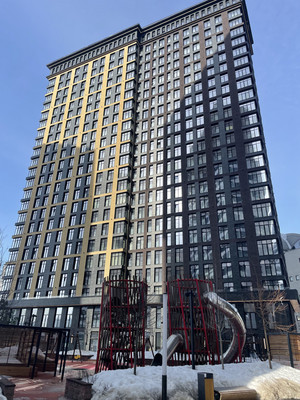 Продам однокомнатную (1-комн.) квартиру, Зорге ул, 9Ак7, Москва г