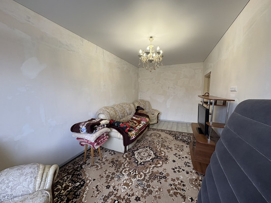 Продам двухкомнатную (2-комн.) квартиру, Ошнокова ул, 42, Нарткала г