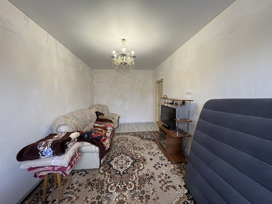 Продам двухкомнатную (2-комн.) квартиру, Ошнокова ул, 42, Нарткала г